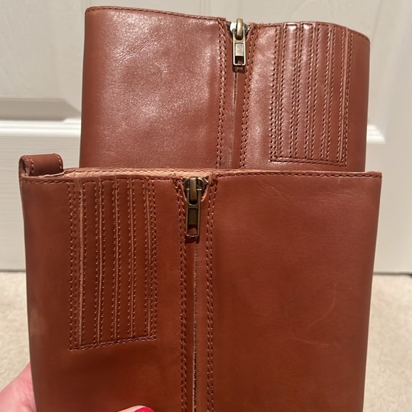 Selina Tall Boot with Extended Calf size 8 - Picture 10 of 10